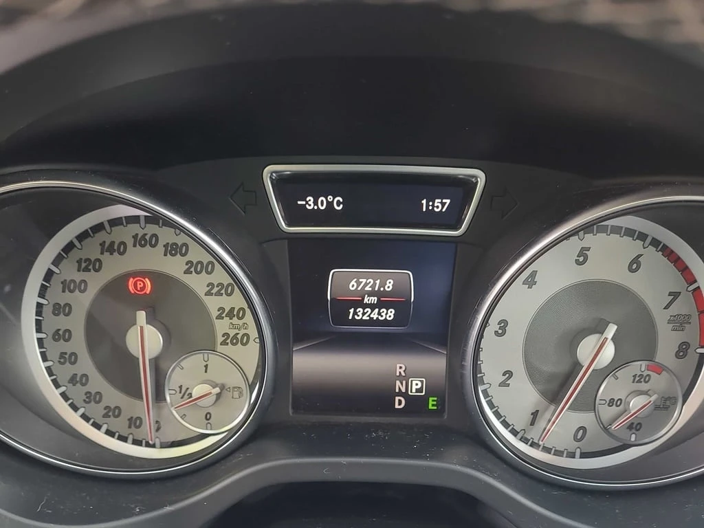 Mercedes-Benz CLA 250 * CARFAX * ПОДГРЕВИ * КАМЕРА - изображение 8