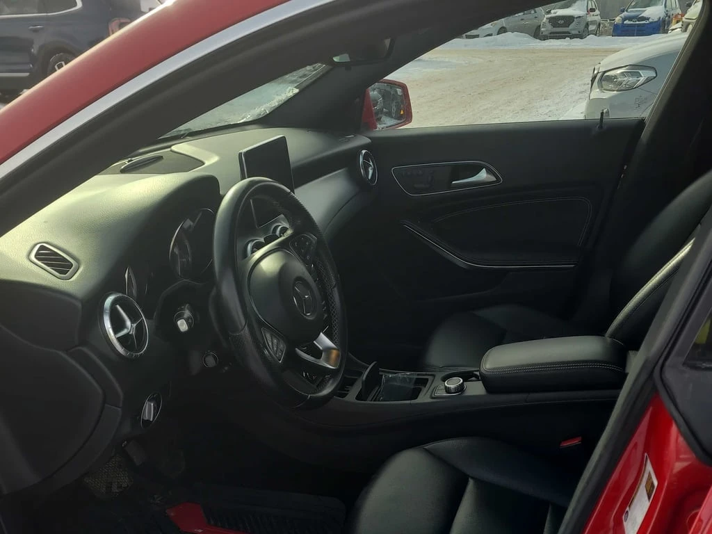 Mercedes-Benz CLA 250 * CARFAX * ПОДГРЕВИ * КАМЕРА - изображение 5