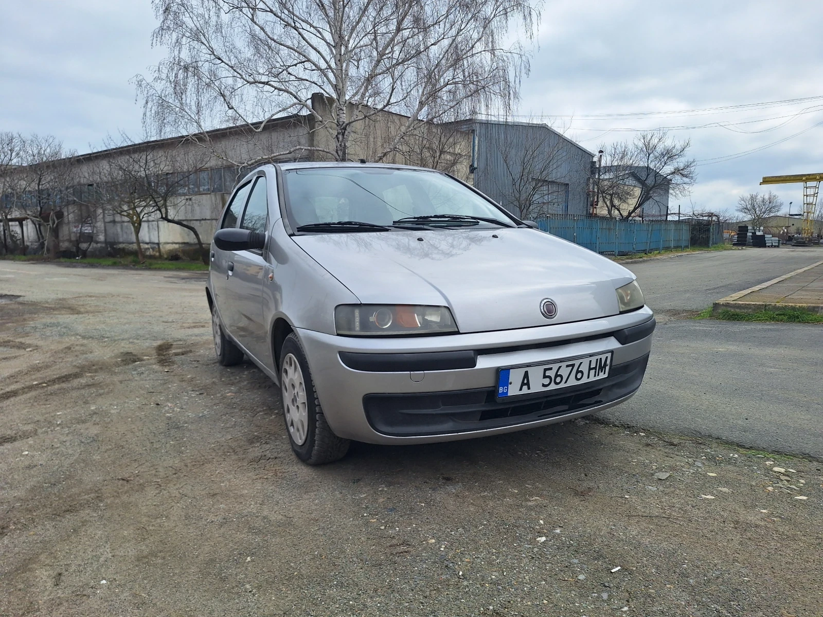Fiat Punto | Mobile.bg � ����������� 1