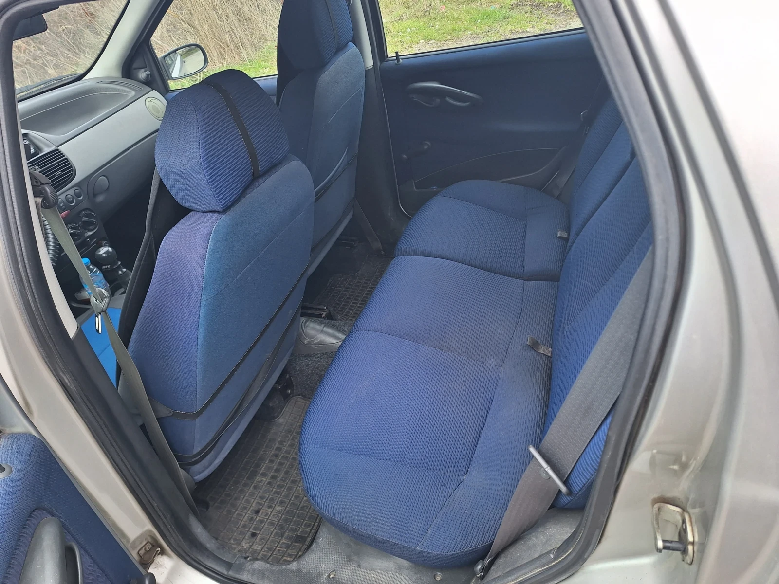 Fiat Punto  - изображение 6