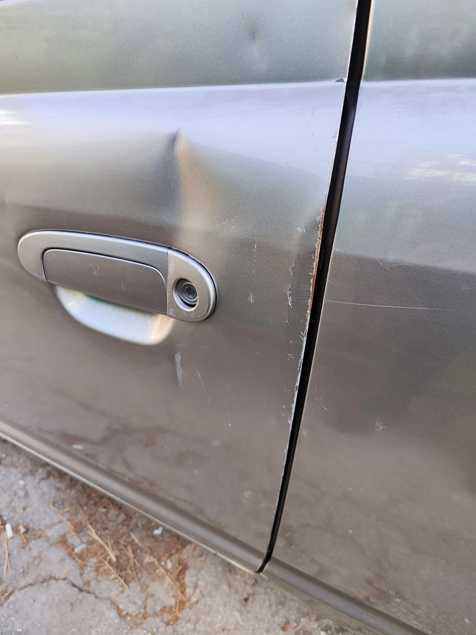 Toyota Yaris, снимка 8 - Автомобили и джипове - 53845094