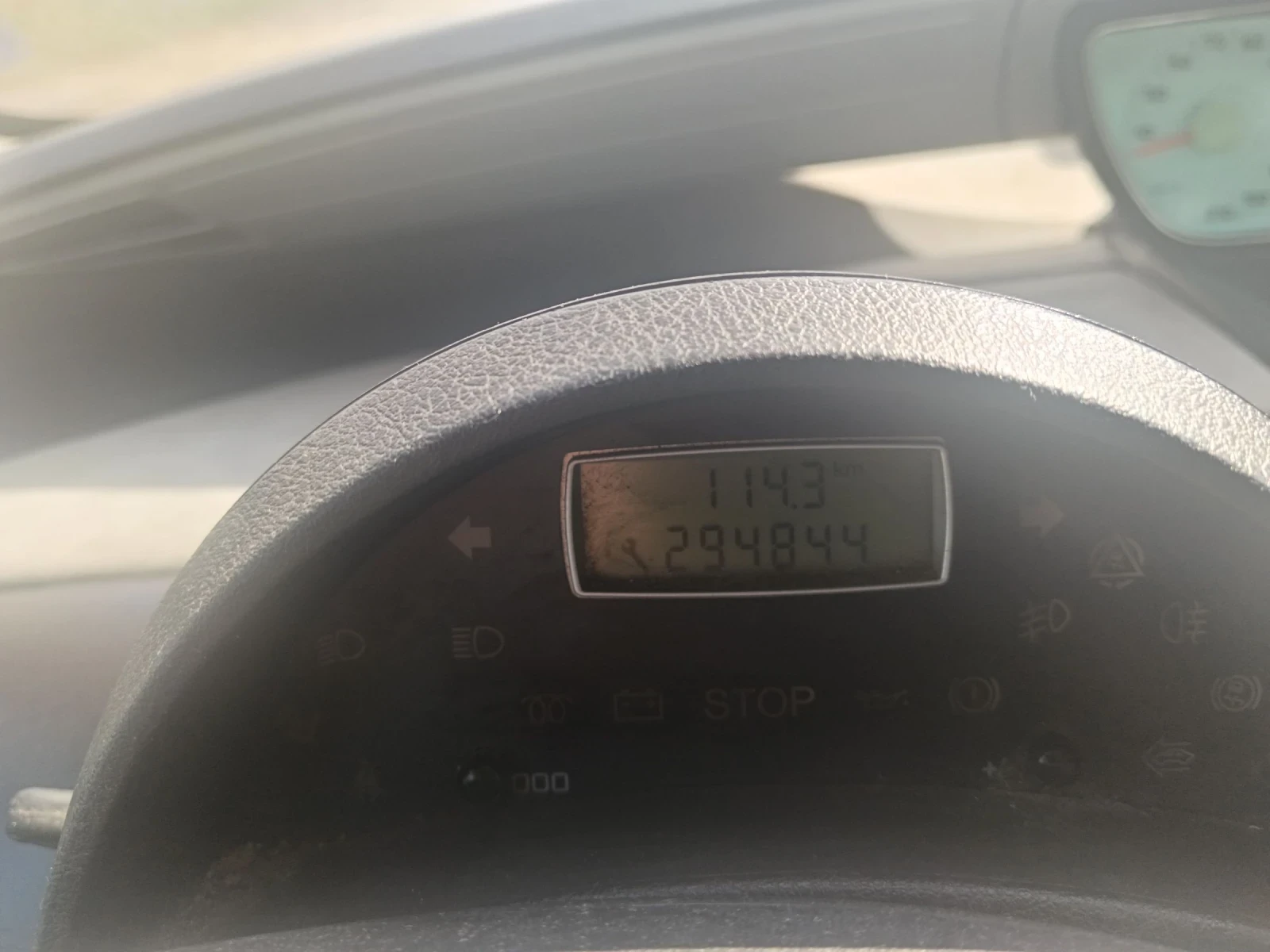 Peugeot 807, снимка 11 - Автомобили и джипове - 53944890