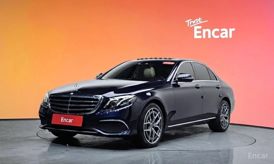 Mercedes-Benz E 220 undefined | Auto.bg — изображение 1