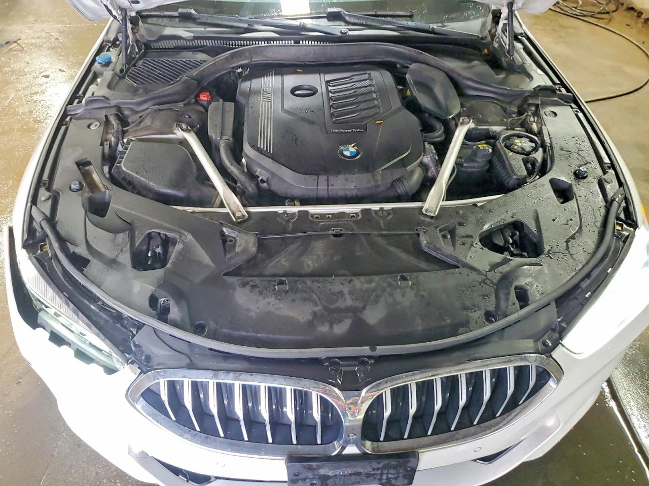 BMW 840 3.0l 840i xDrive Gran Coupe | Mobile.bg � ����������� 11