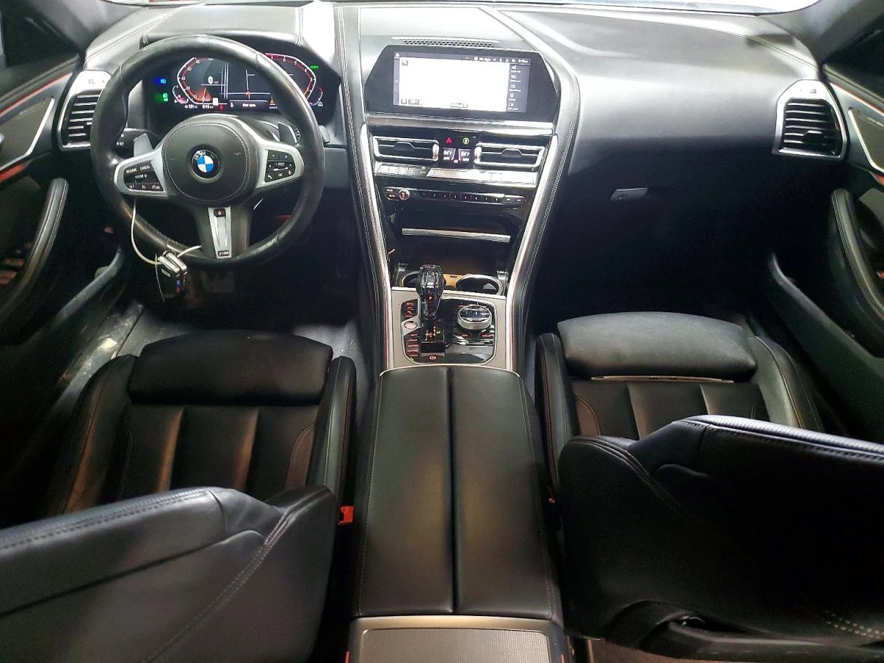 BMW 840 3.0l 840i xDrive Gran Coupe | Mobile.bg � ����������� 8