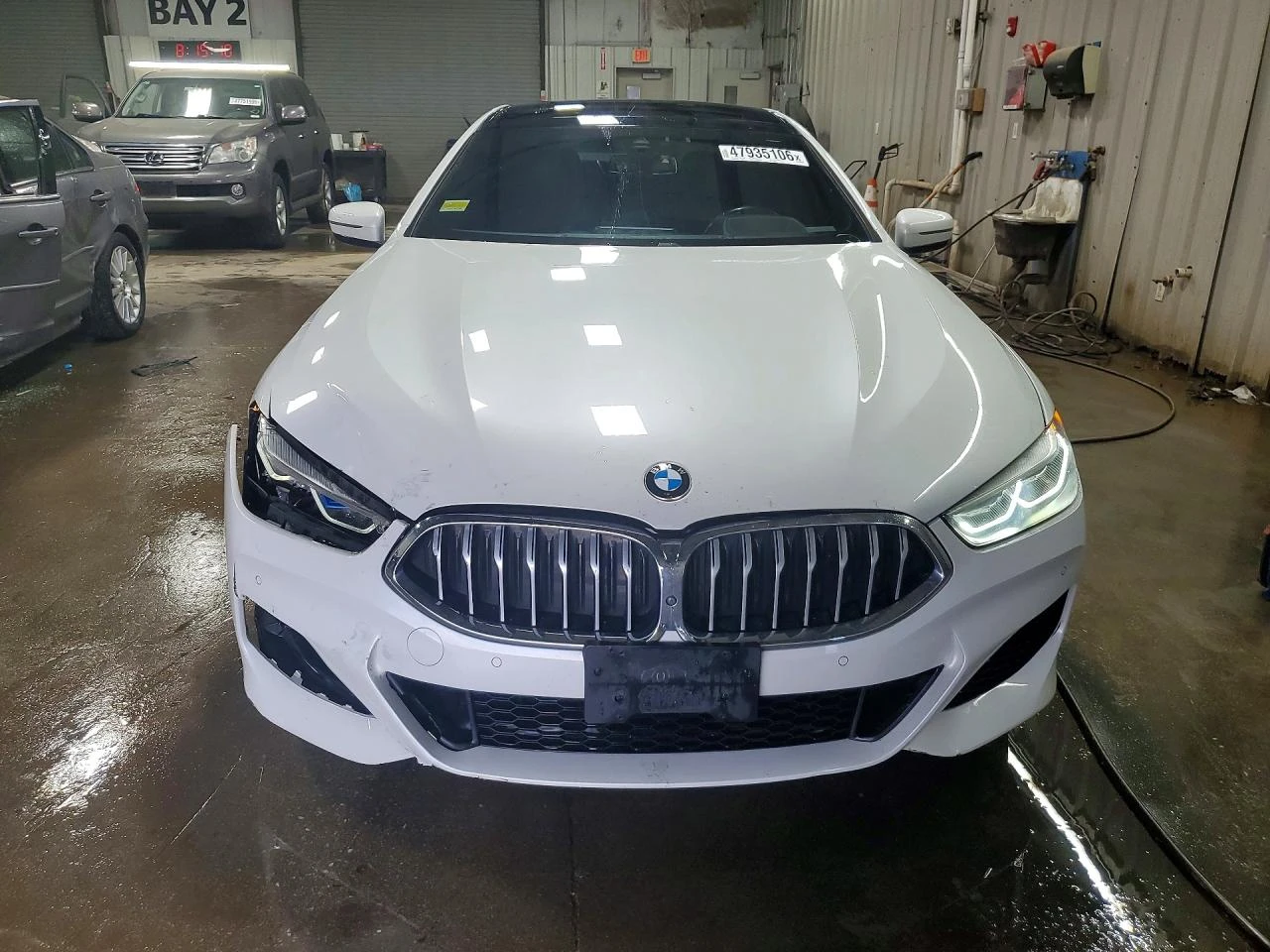 BMW 840 3.0l 840i xDrive Gran Coupe | Mobile.bg � ����������� 5