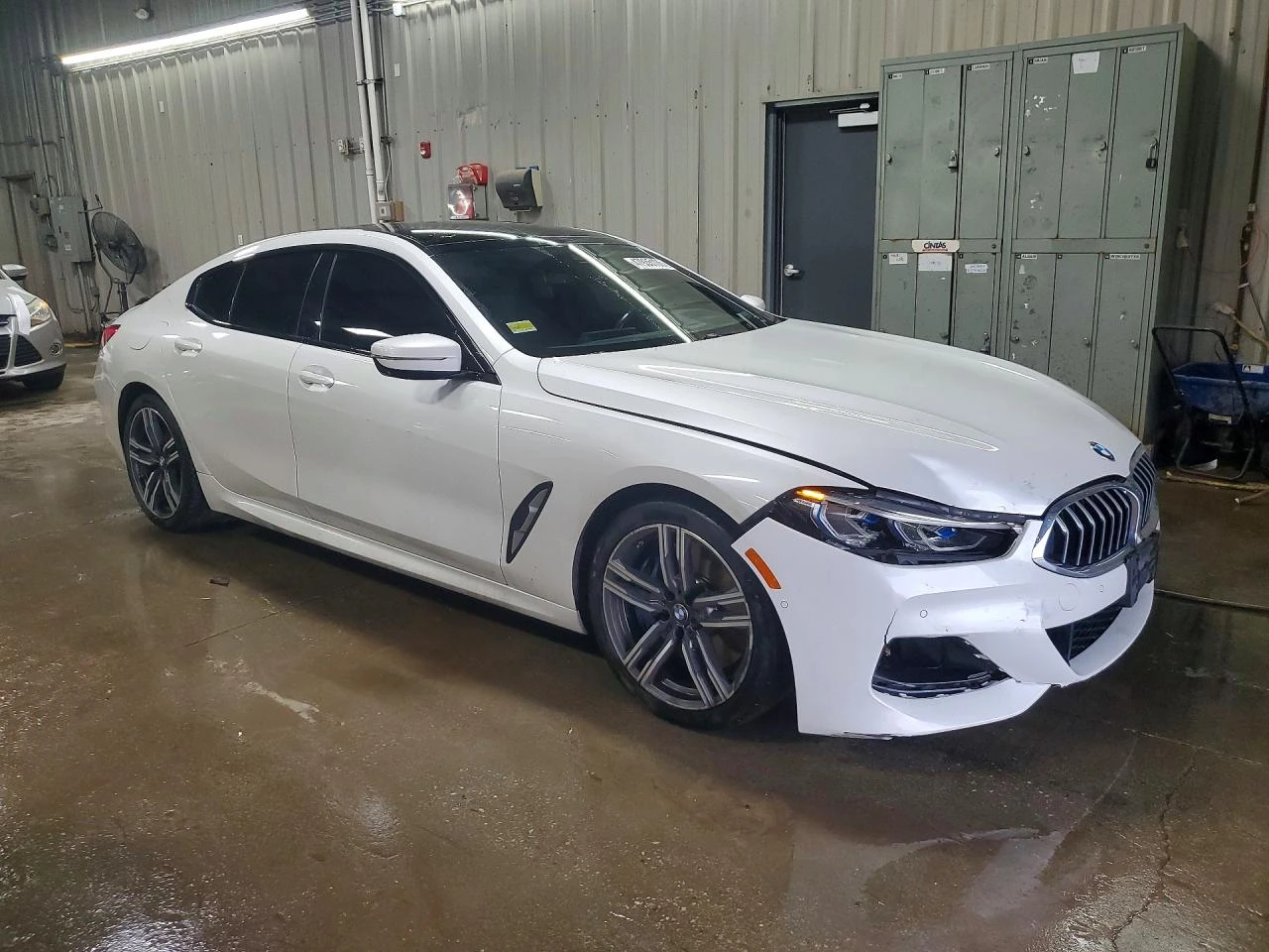 BMW 840 3.0l 840i xDrive Gran Coupe | Mobile.bg � ����������� 4