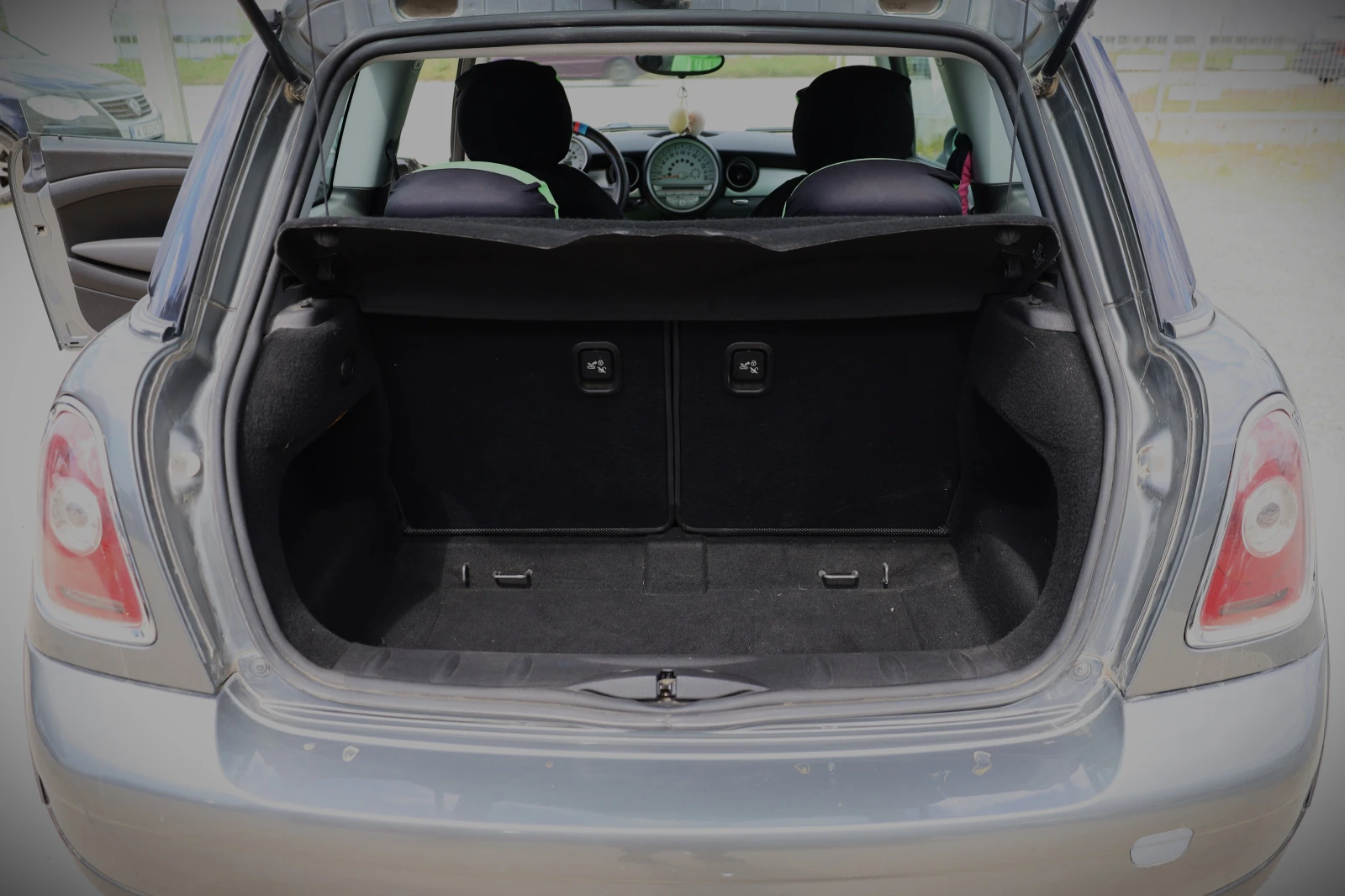 Mini One 1.4 Бензин - лизинг без първоначална вноска, снимка 7 - Автомобили и джипове - 54302847