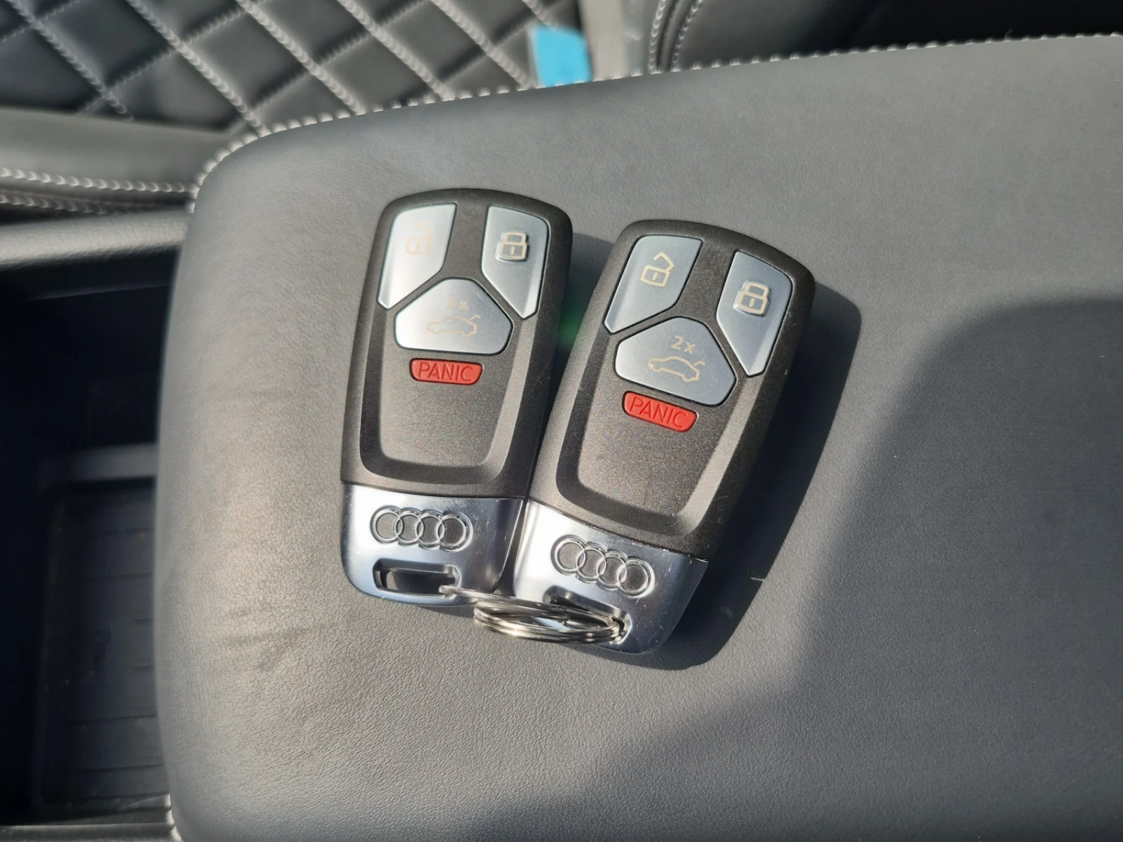 Audi S5 SPORTBACK * * PRESTIGE * * CARFAX * * , снимка 13 - Автомобили и джипове - 54361009