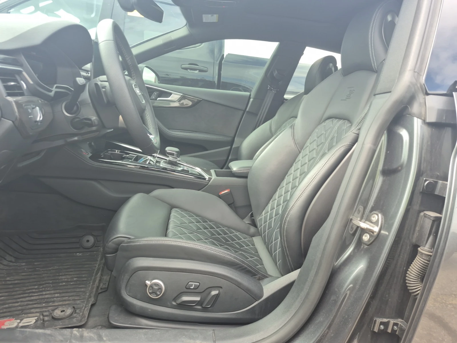 Audi S5 SPORTBACK * * PRESTIGE * * CARFAX * * , снимка 8 - Автомобили и джипове - 54361009