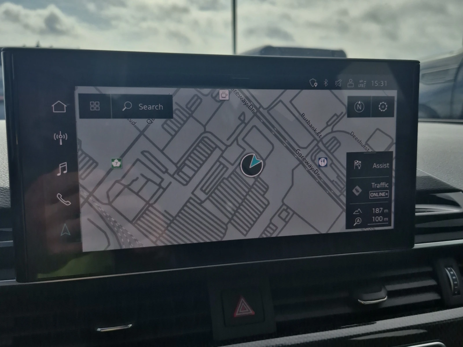 Audi S5 SPORTBACK * * PRESTIGE * * CARFAX * * , снимка 11 - Автомобили и джипове - 54361009