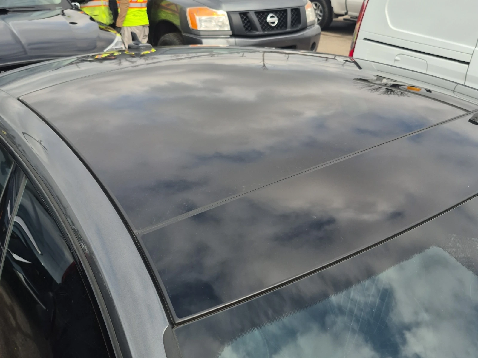 Audi S5 SPORTBACK * * PRESTIGE * * CARFAX * * , снимка 6 - Автомобили и джипове - 54361009