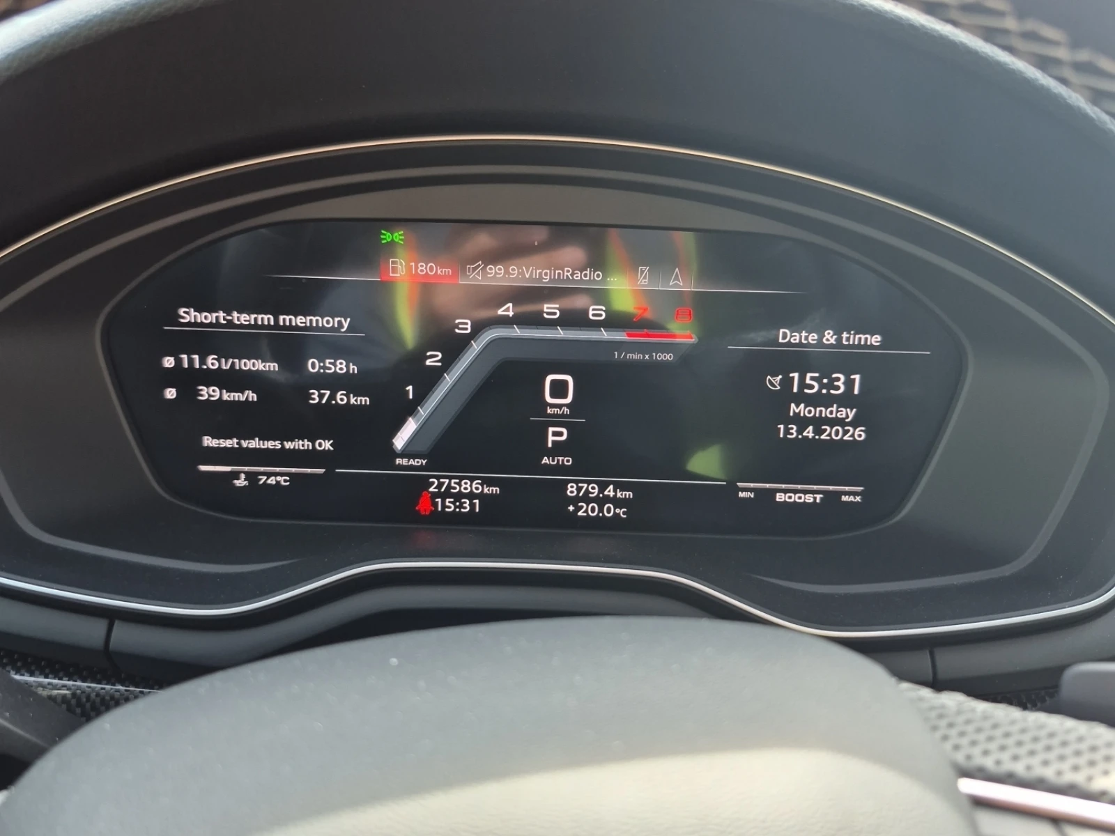 Audi S5 SPORTBACK * * PRESTIGE * * CARFAX * * , снимка 10 - Автомобили и джипове - 54361009