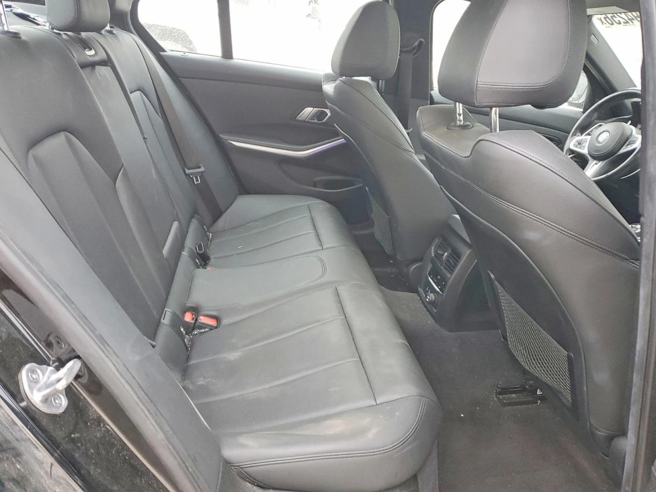 BMW 340 Xi* B58* Distronic, снимка 9 - Автомобили и джипове - 54423127