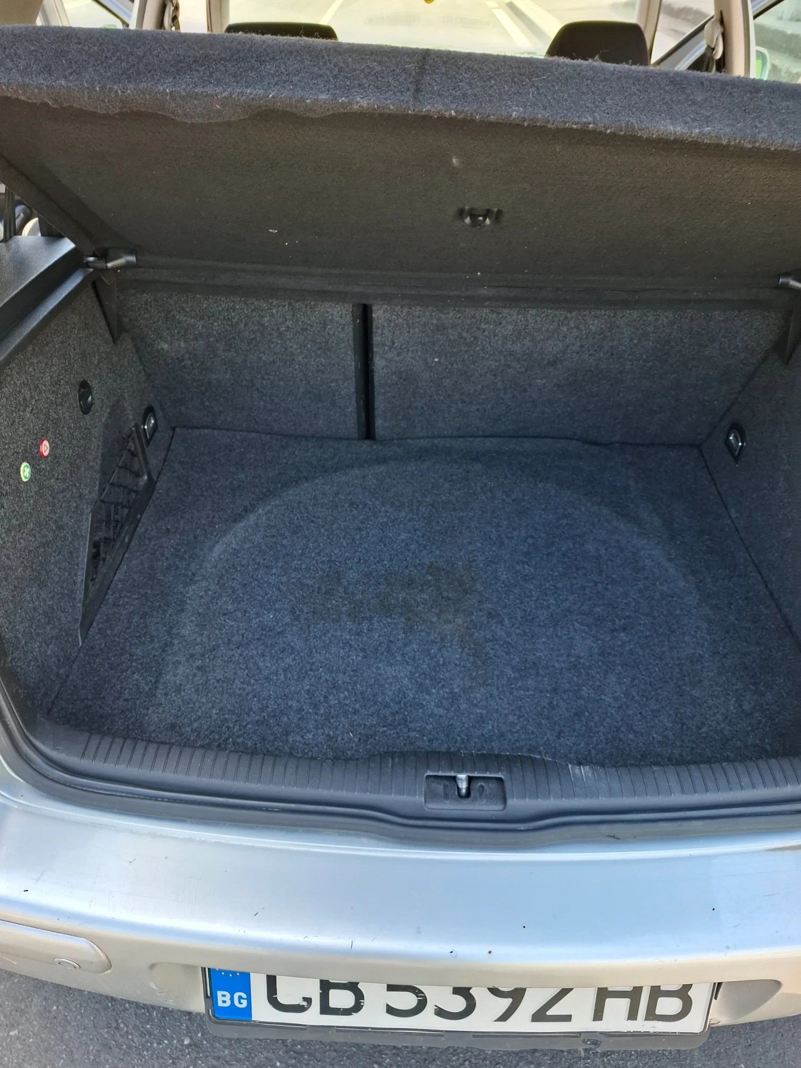 VW Golf, снимка 4 - Автомобили и джипове - 54809780