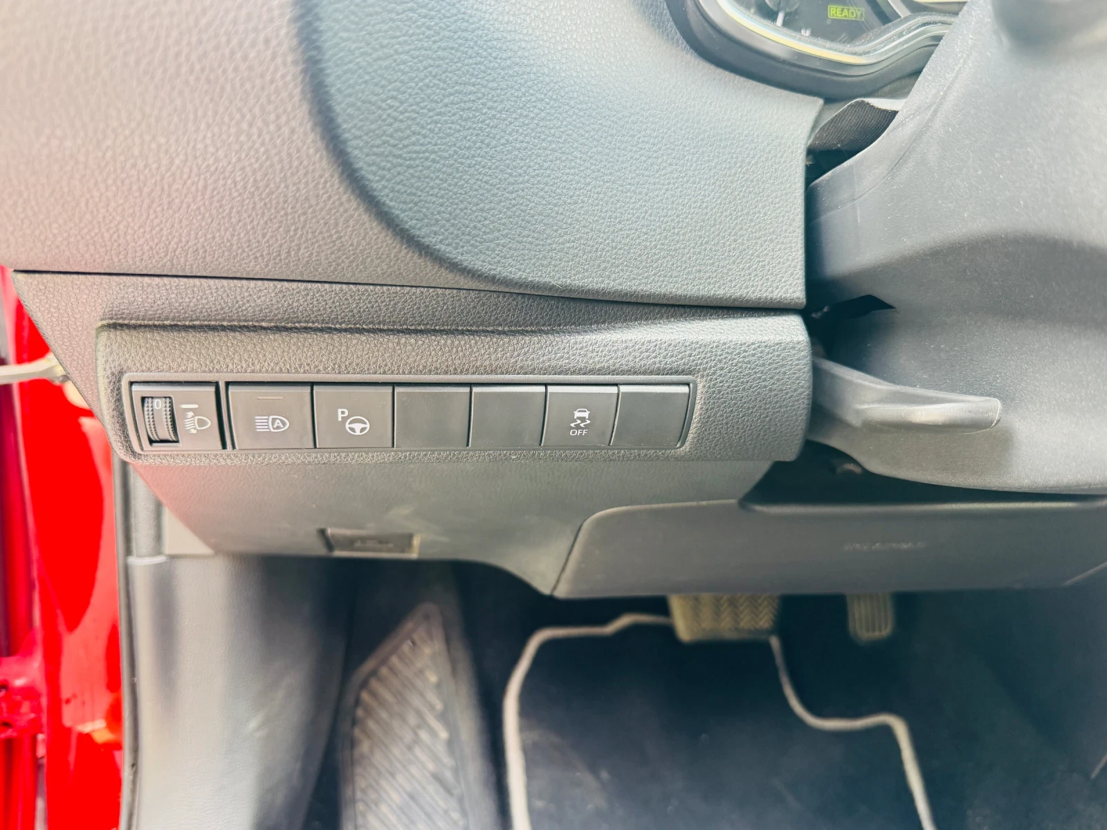 Toyota Corolla 1.8 Hybrid Business Tech / В гаранция / T. Relax , снимка 15 - Автомобили и джипове - 55147208
