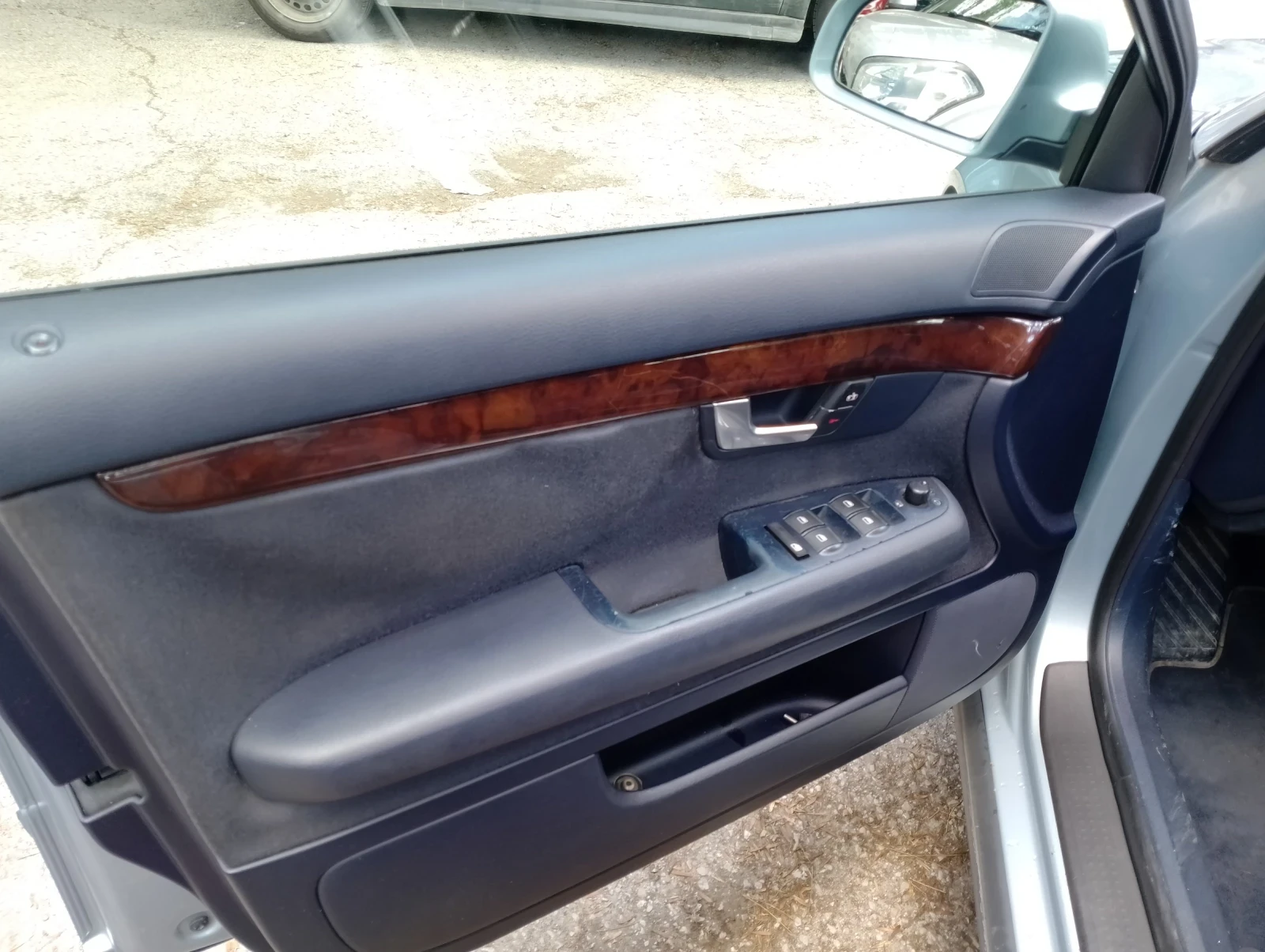 Audi A4, снимка 10 - Автомобили и джипове - 55279071