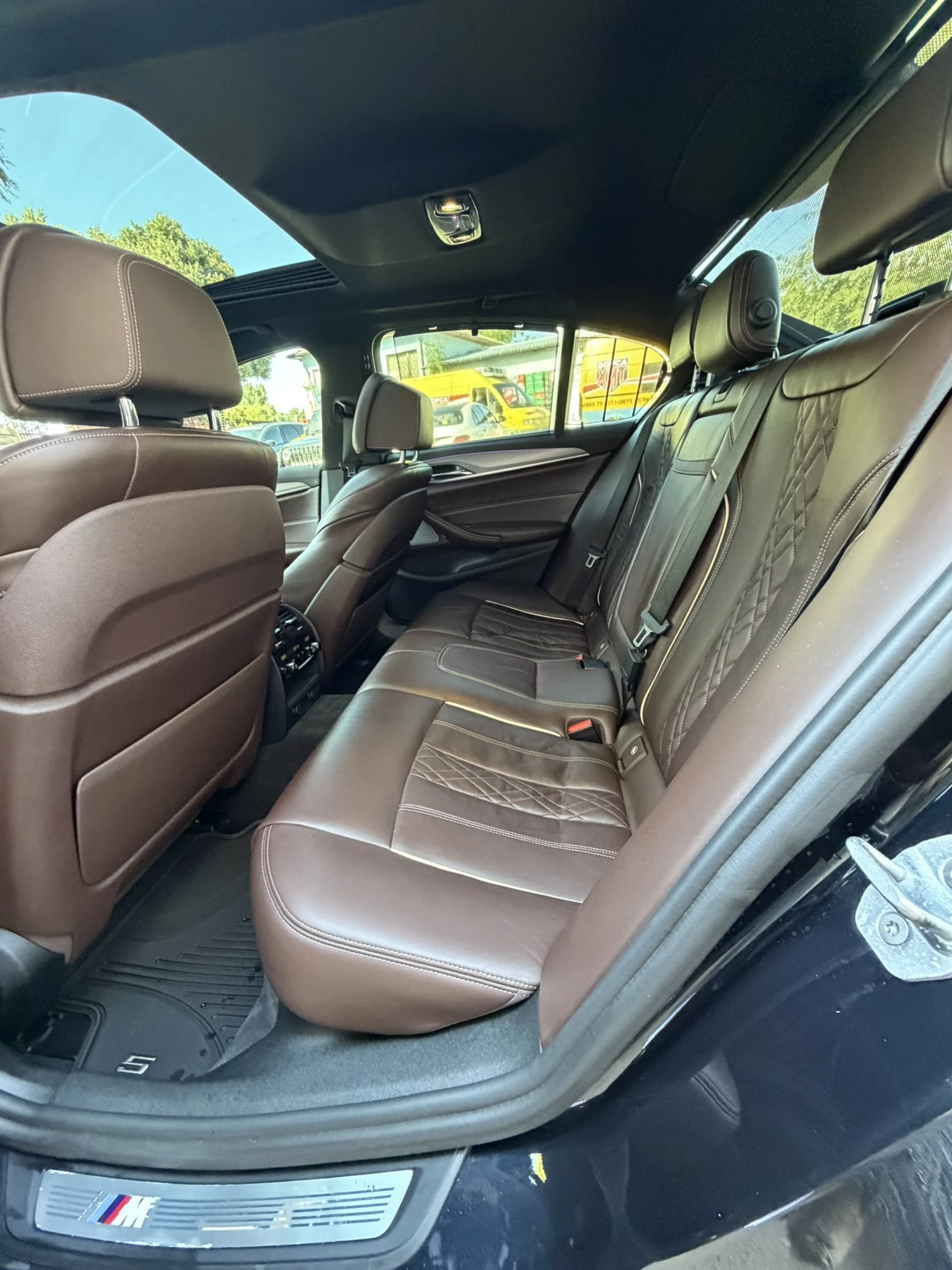 BMW 540 xDrive M-Sport | B58 | Mobile.bg � ����������� 11