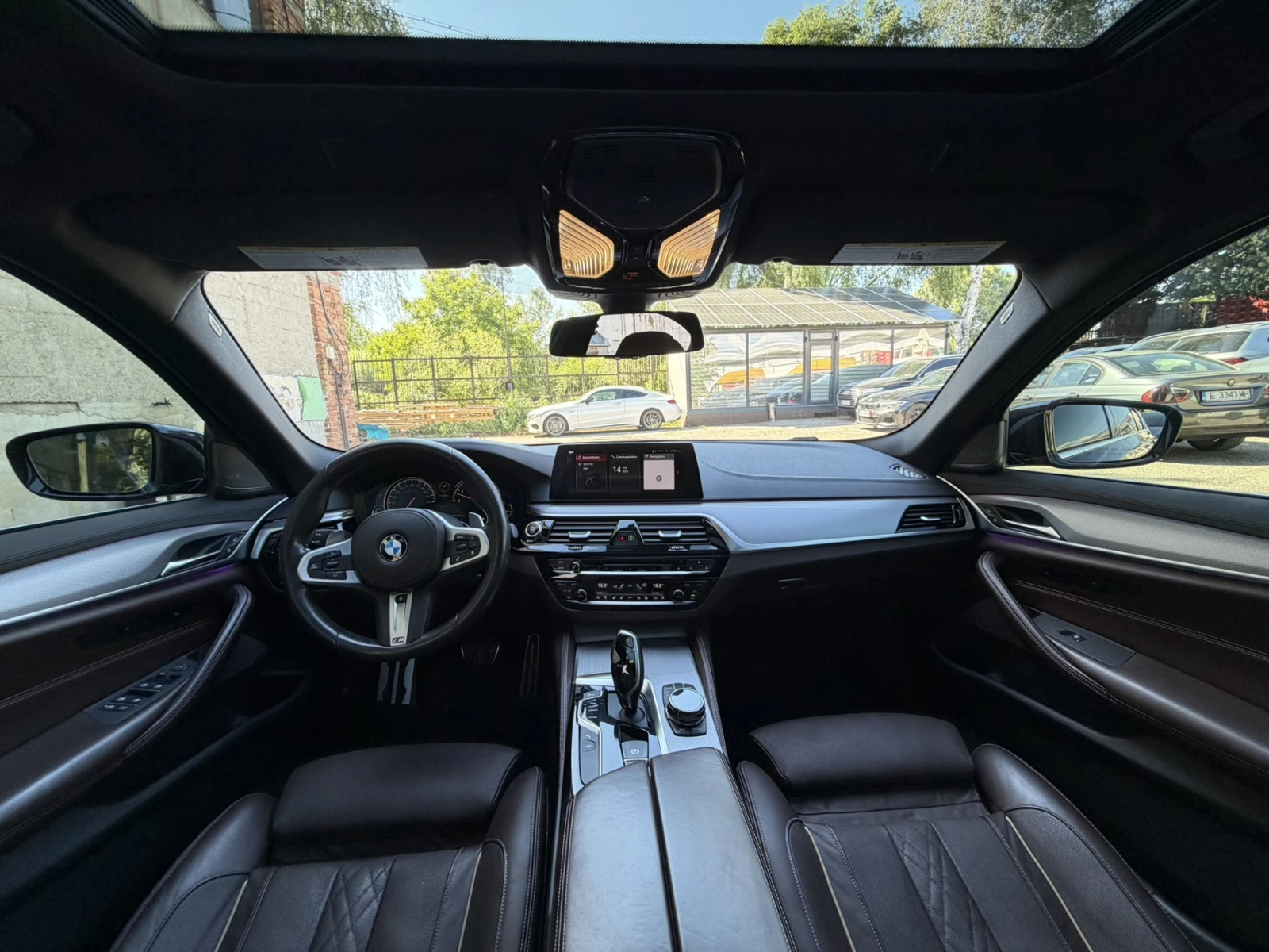 BMW 540 xDrive M-Sport | B58 | Mobile.bg � ����������� 7