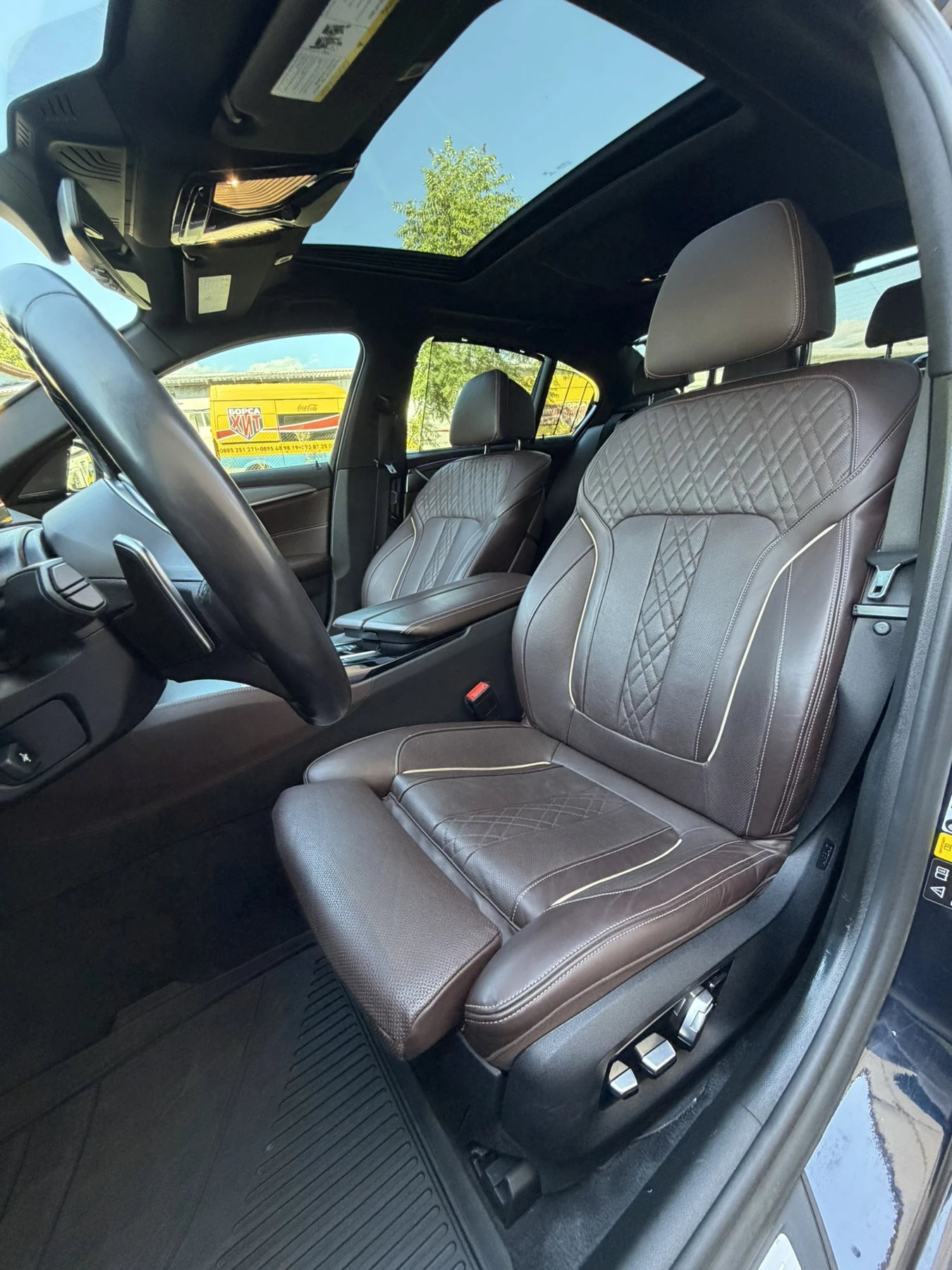 BMW 540 xDrive M-Sport | B58 | Mobile.bg � ����������� 9