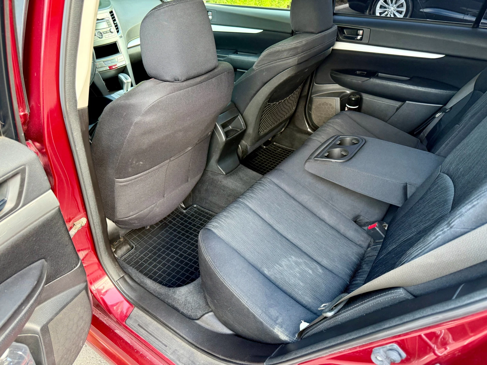 Subaru Legacy 2.0R , снимка 13 - Автомобили и джипове - 55302460