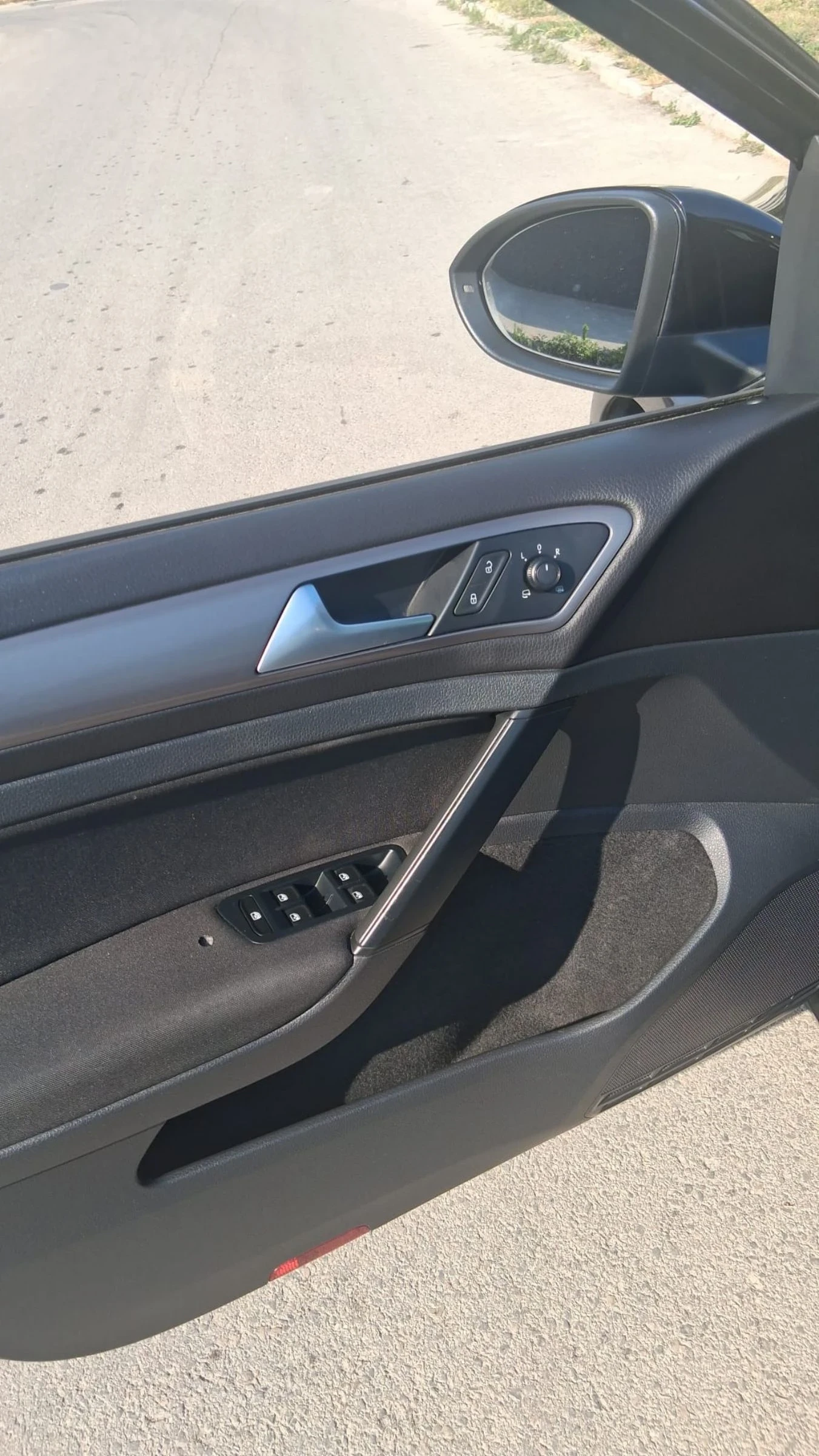 VW Golf Variant 1.6TDI 105k.c, снимка 13 - Автомобили и джипове - 55379764