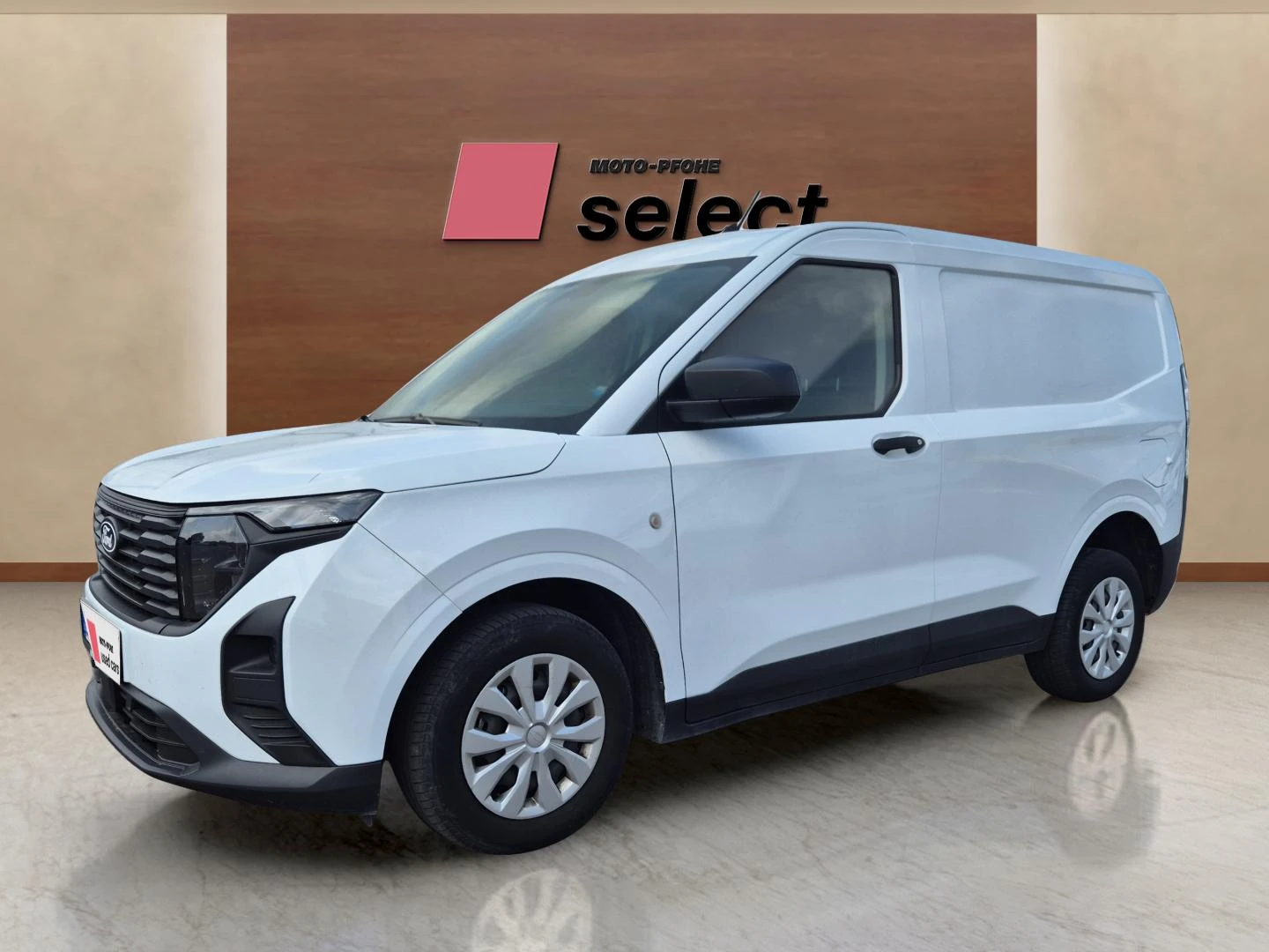 Ford Courier 1.5 EcoBlue