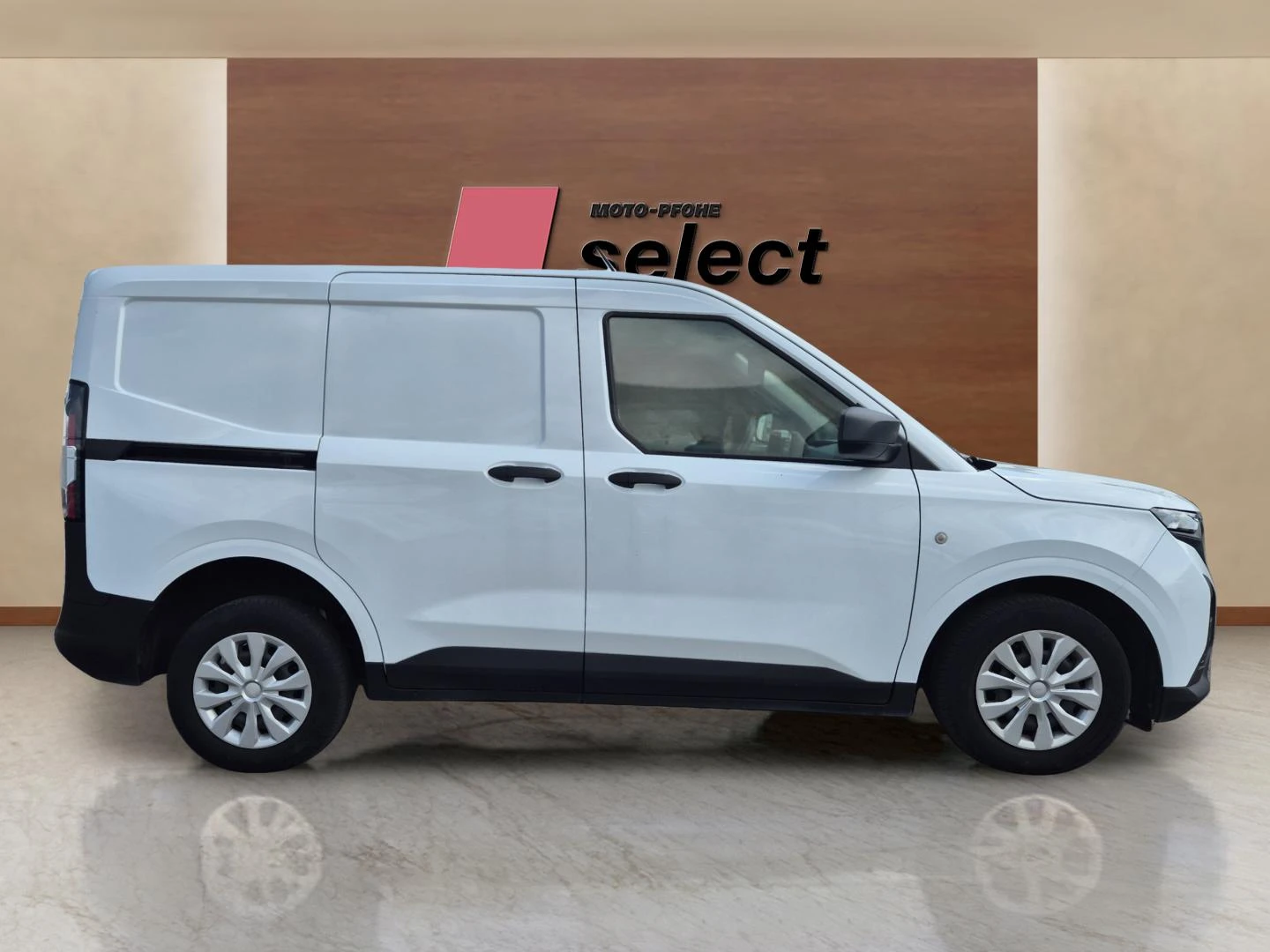 Ford Courier 1.5 EcoBlue, снимка 4 - Автомобили и джипове - 55572010