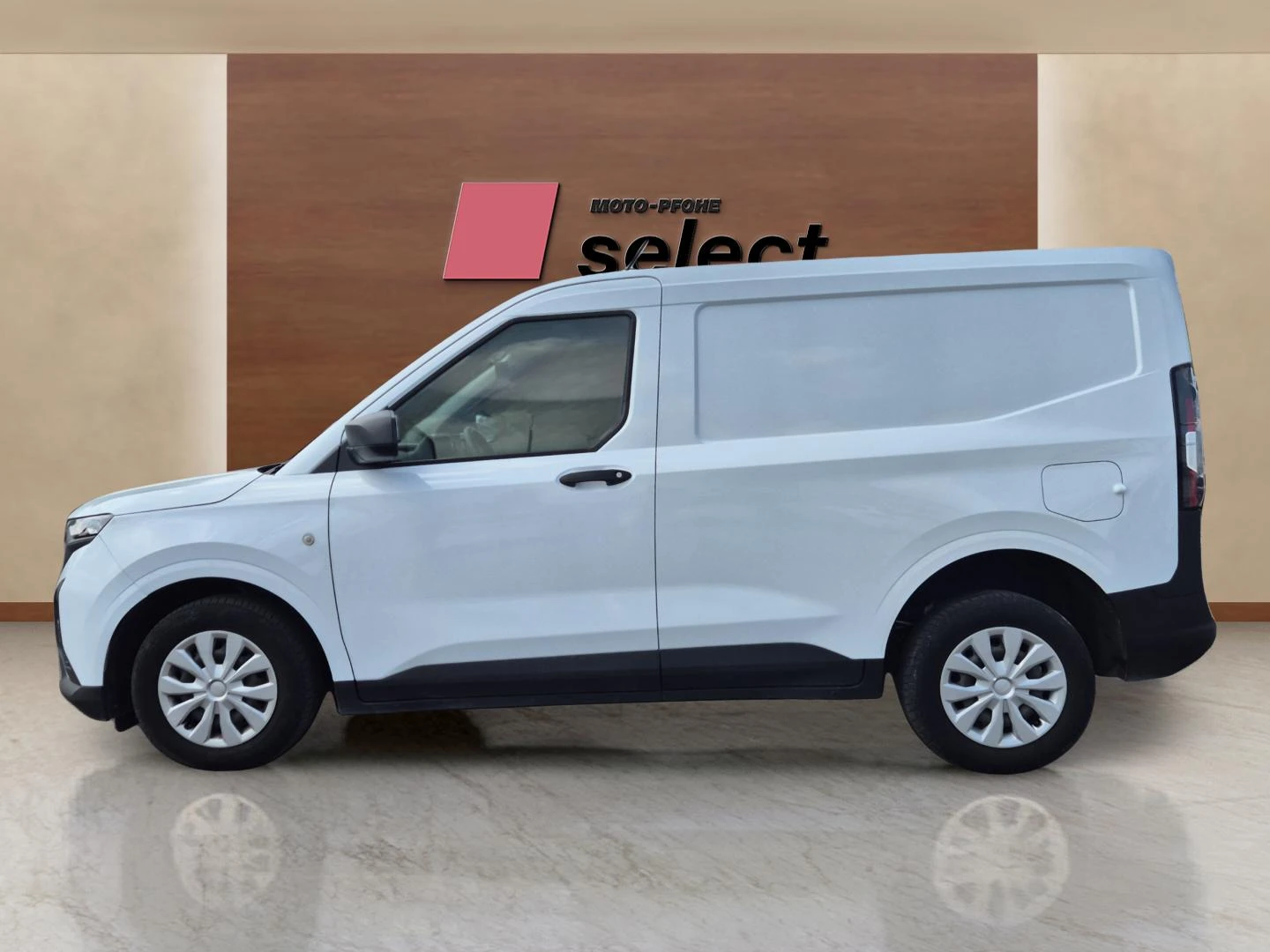 Ford Courier 1.5 EcoBlue, снимка 8 - Автомобили и джипове - 55572010