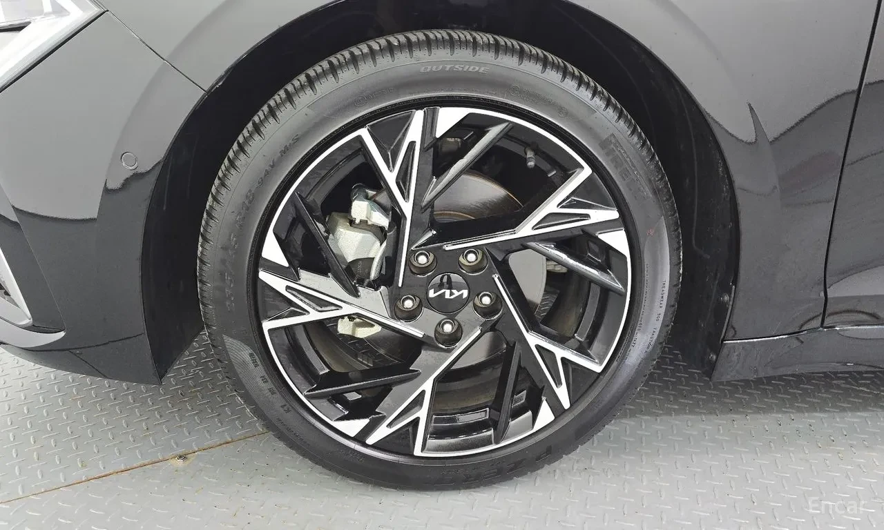 Kia K5 SIGNATURE MAX| KRELL| HUD| ACC| VENT| CAM| 360| БЕ, снимка 7 - Автомобили и джипове - 55960135