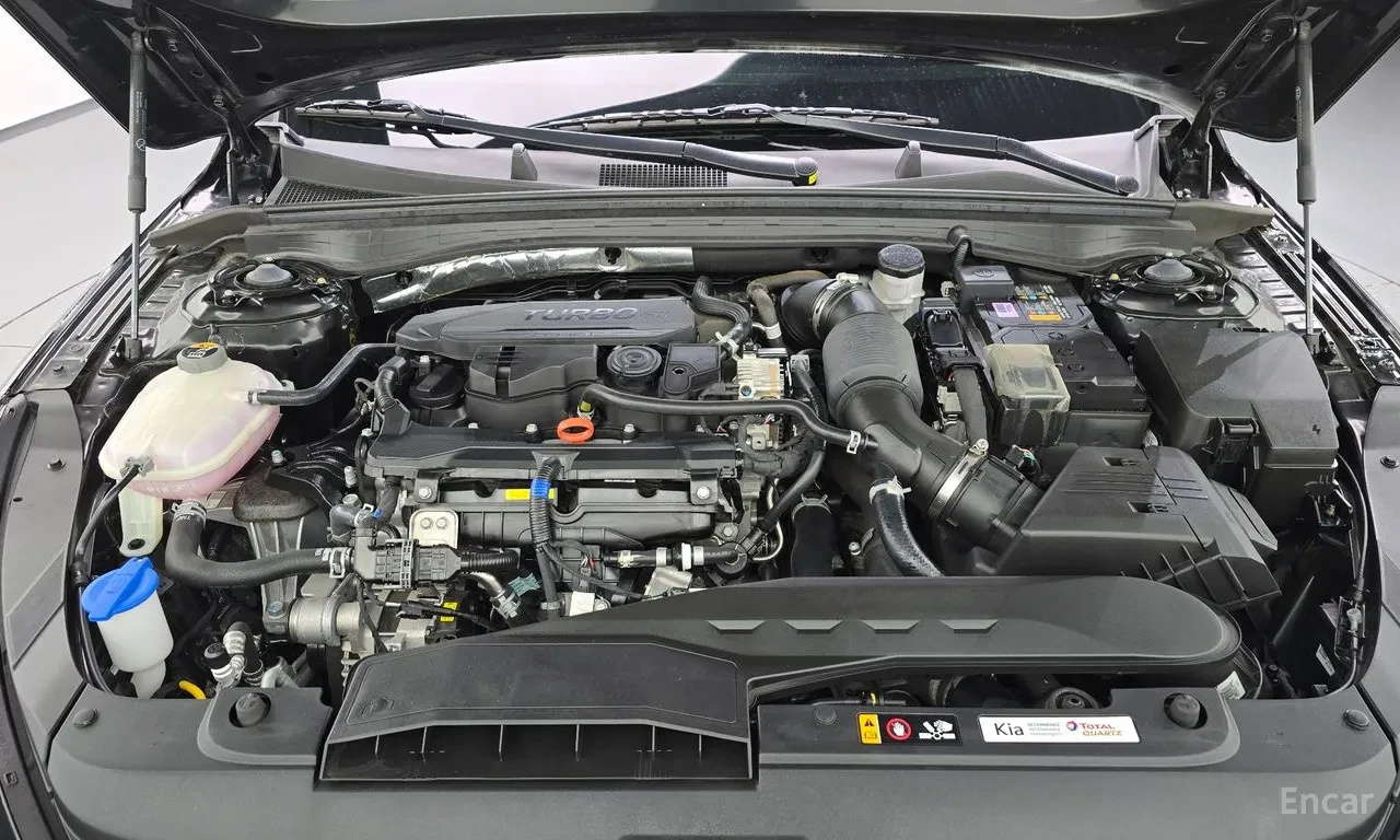 Kia K5 SIGNATURE MAX| KRELL| HUD| ACC| VENT| CAM| 360| БЕ, снимка 8 - Автомобили и джипове - 55960135