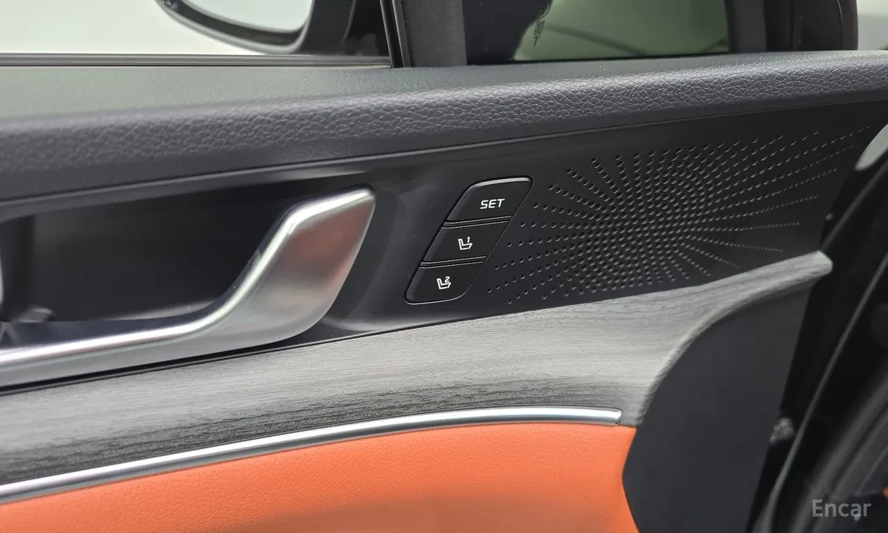 Kia K5 SIGNATURE MAX| KRELL| HUD| ACC| VENT| CAM| 360| БЕ, снимка 16 - Автомобили и джипове - 55960135