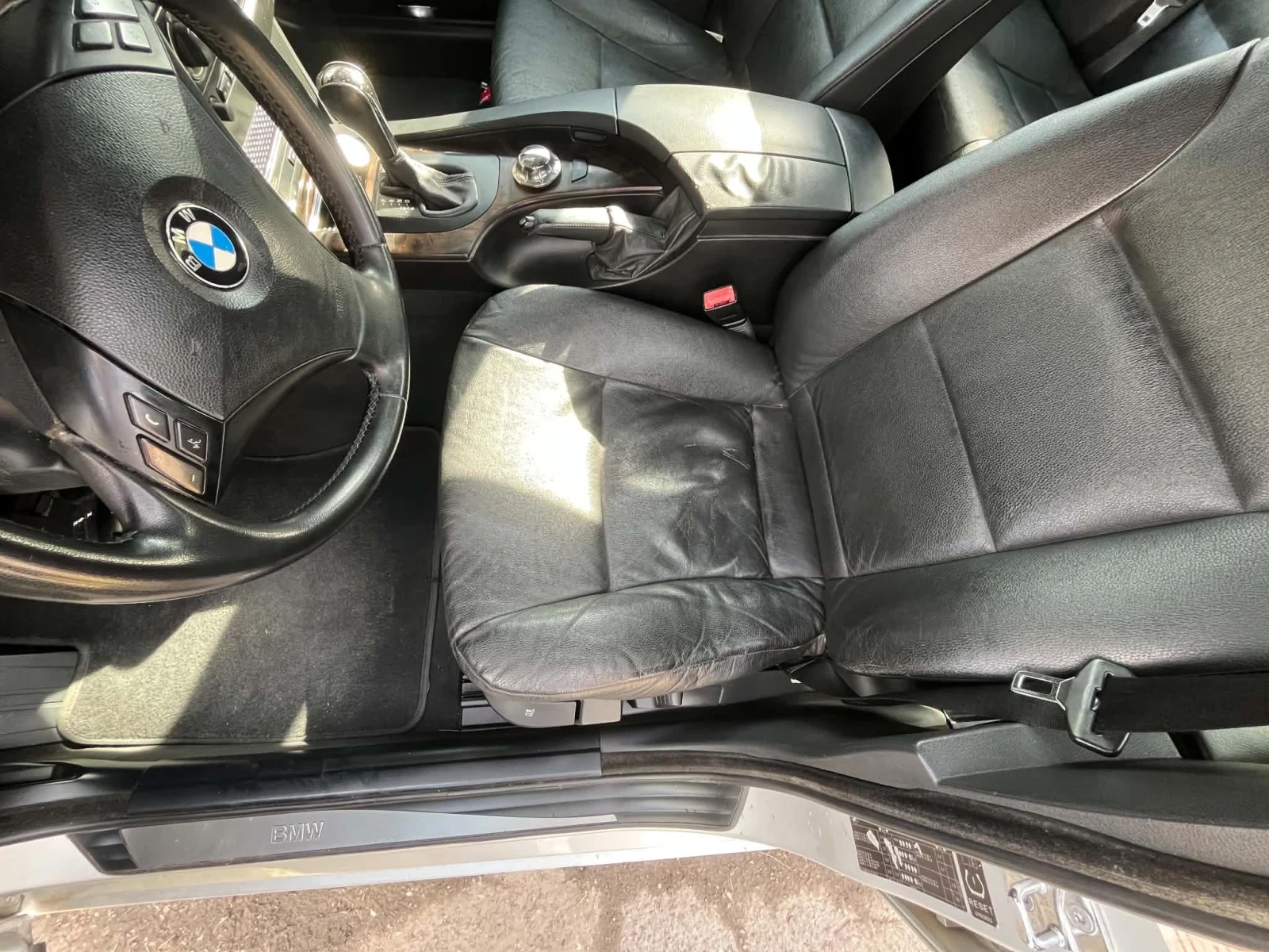 BMW 530 17 ���� ���� | Mobile.bg � ����������� 10