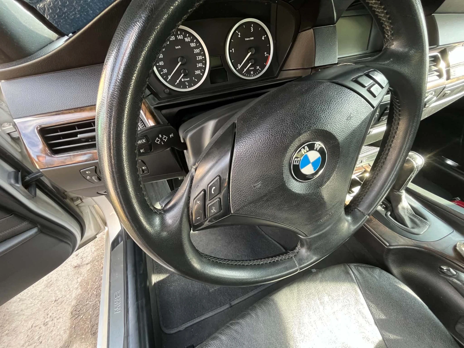 BMW 530 17 ���� ���� | Mobile.bg � ����������� 8