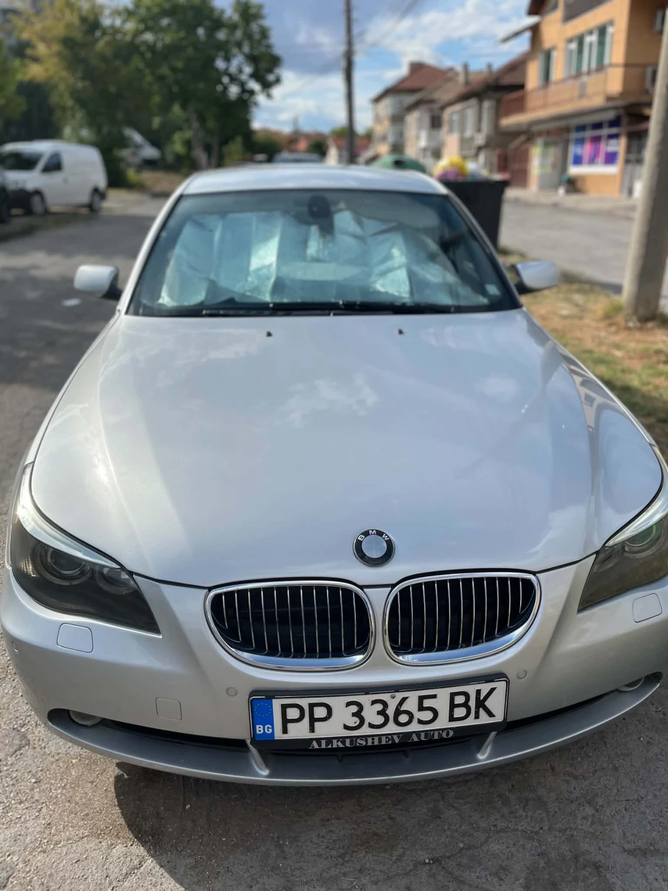 BMW 530 17 ���� ���� | Mobile.bg � ����������� 14