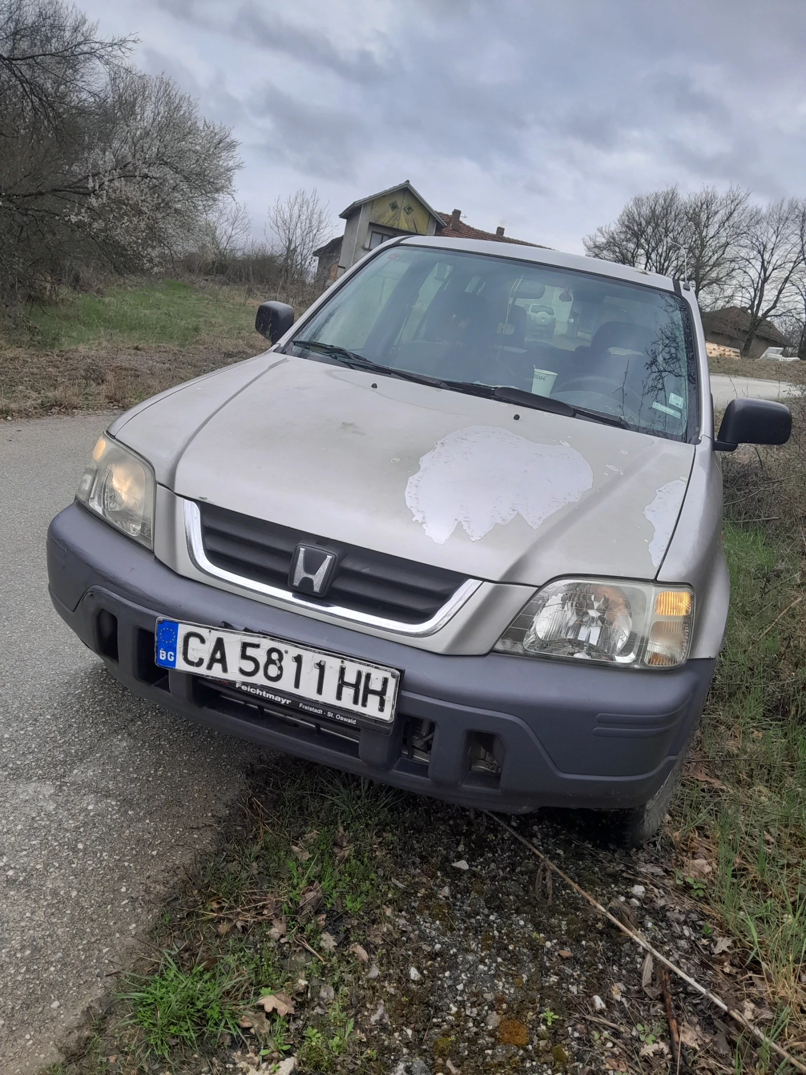 Honda Crx | Mobile.bg � ����������� 3