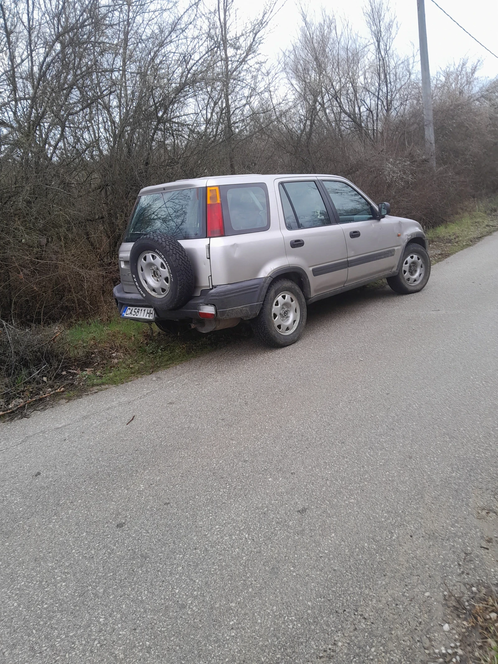 Honda Crx | Mobile.bg � ����������� 2