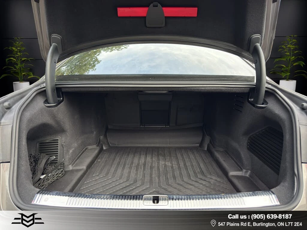 Audi A8 LONG/BANG AND OLUFSEN/ENTERTAINMENT PGK/HUD/MATRIX, снимка 16 - Автомобили и джипове - 56198616