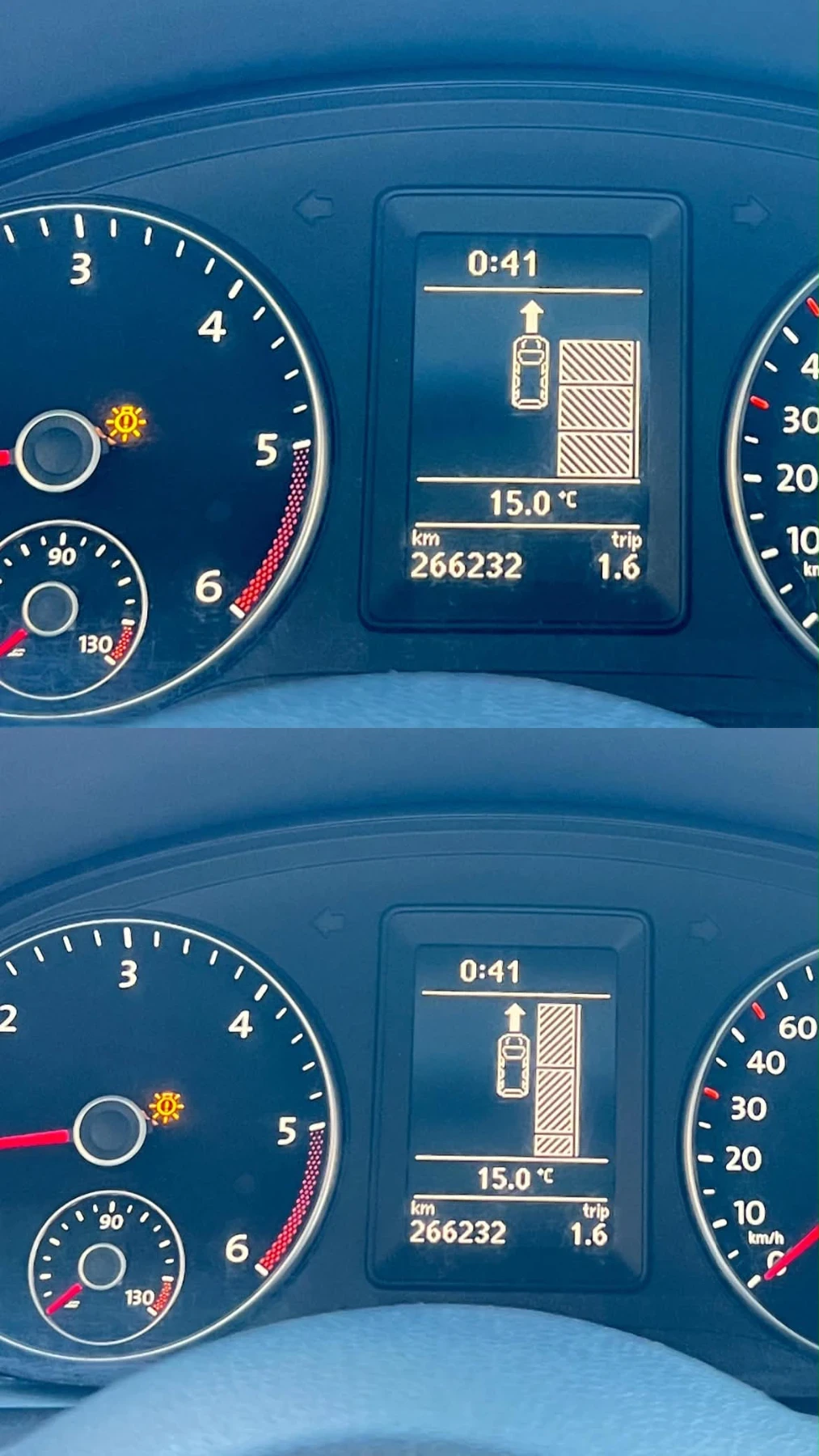 VW Caddy 1.6tdi 102���� | Mobile.bg � ����������� 12