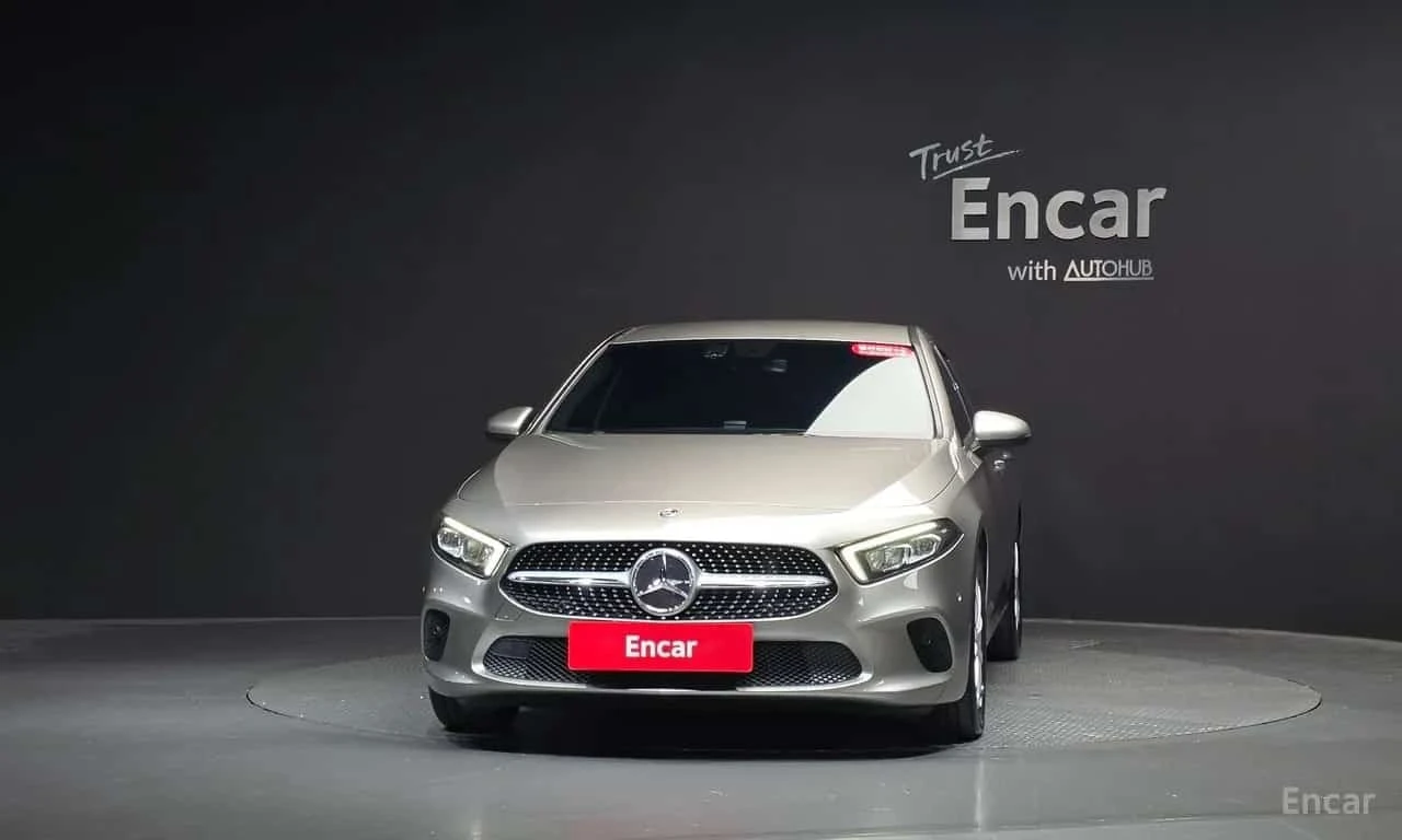 Mercedes-Benz A 220 A220 Hatchback/�������/�������/�����/ | Mobile.bg � ����������� 3