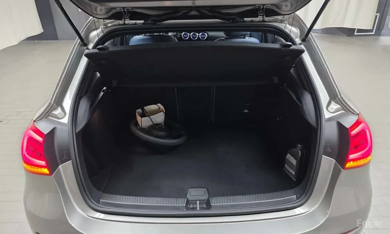 Mercedes-Benz A 220 A220 Hatchback/�������/�������/�����/ | Mobile.bg � ����������� 17