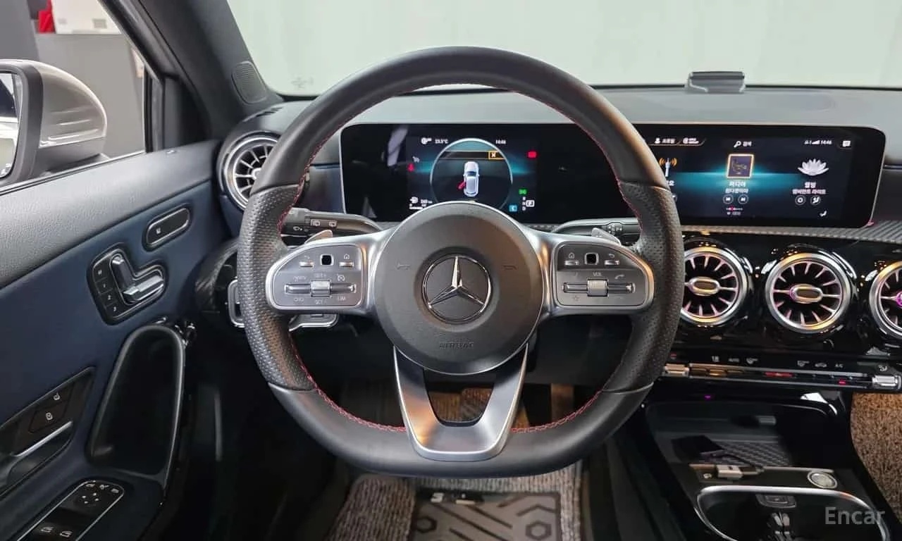 Mercedes-Benz A 220 A220 Hatchback/�������/�������/�����/ | Mobile.bg � ����������� 15
