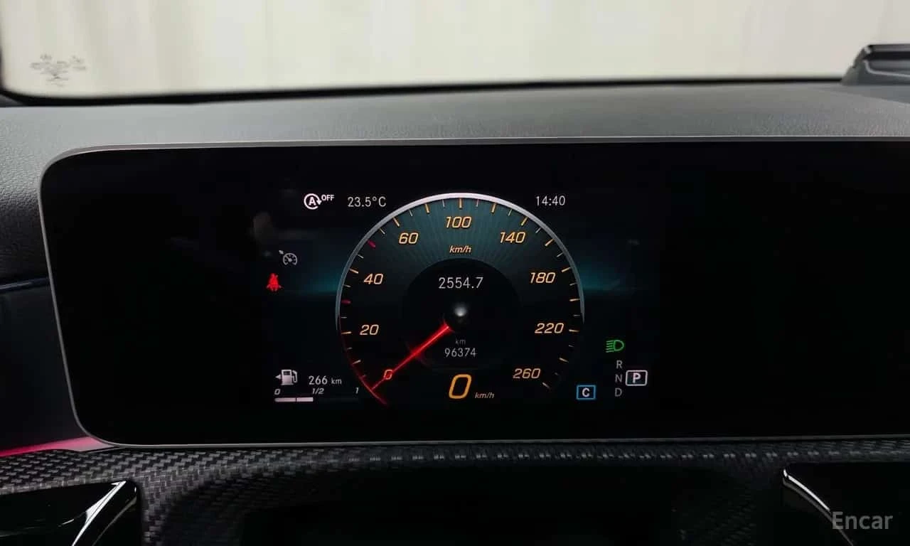 Mercedes-Benz A 220 A220 Hatchback/�������/�������/�����/ | Mobile.bg � ����������� 8