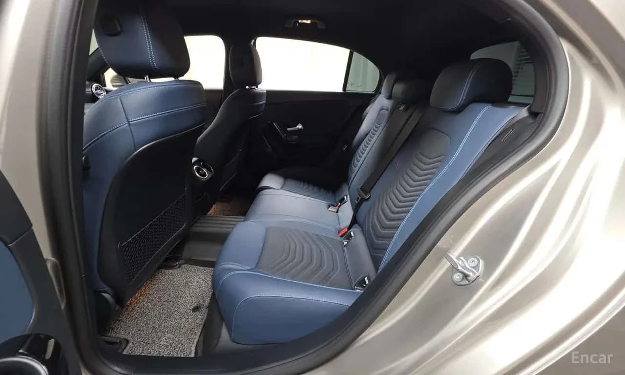 Mercedes-Benz A 220 A220 Hatchback/�������/�������/�����/ | Mobile.bg � ����������� 12