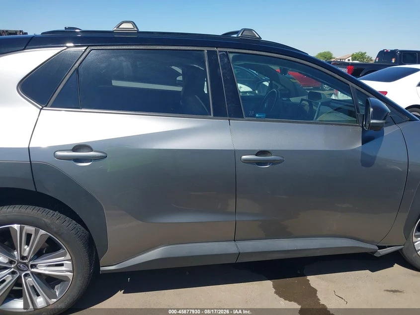 Subaru Solterra Touring | Mobile.bg � ����������� 13