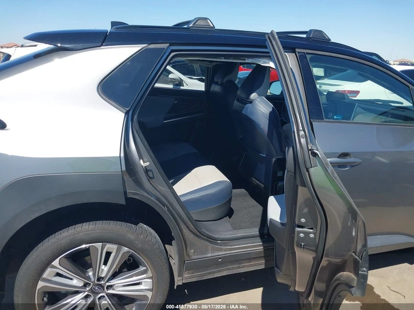 Subaru Solterra Touring | Mobile.bg � ����������� 8