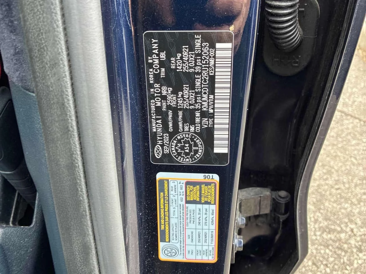 Genesis GV70 * 3.5T Sport Plus w/o LSD * CARFAX * ����� �� ���� | Mobile.bg � ����������� 10