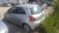 Toyota Yaris 1.3 VVTI, Автоматик, снимка 1