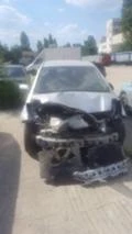 Toyota Yaris 1.3 VVTI, Автоматик, снимка 4