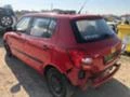 Skoda Fabia 1.2i, снимка 16